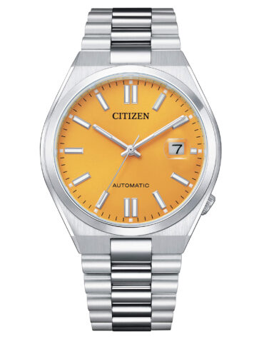 Orologio Da Polso Citizen Tsuyosa NJ0150-81Z