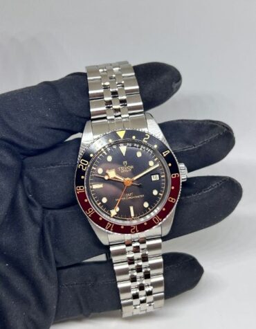 Orologio Tudor Black Bay 58 GMT M7939G1A0NRU-0003