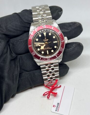 Orologio Tudor Black Bay M7941A1A0RU-0003